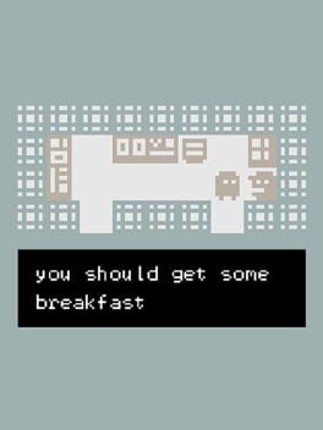 you should eat breakfast Image
