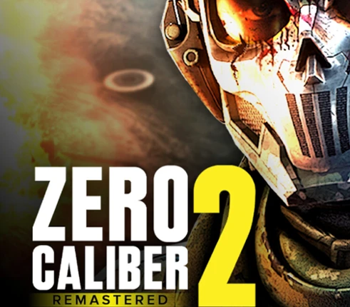 Zero Caliber 2 Remastered Image