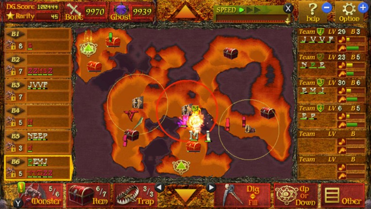 ZombieVital DG Image