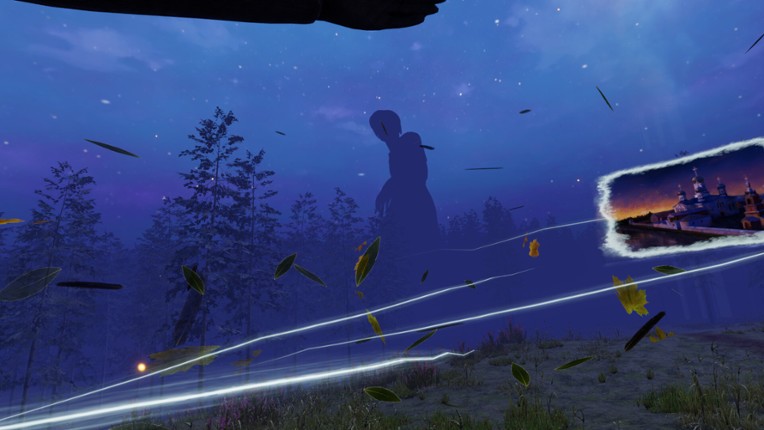 Гордость Улыпа. VR-легенды Чувашии screenshot