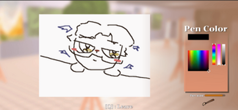 สตรีวิทยา (Thai school 1998s simulator) screenshot