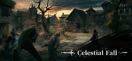 Games like 骤影:绯月杀