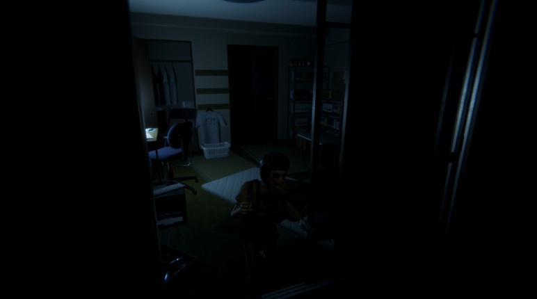 24H Stories: The Rule 7 screenshot