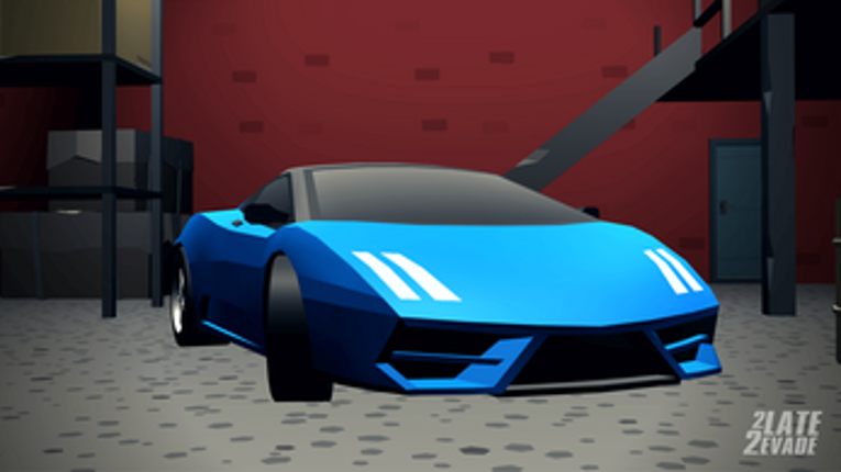 2 Late 2 Evade - Reupload screenshot