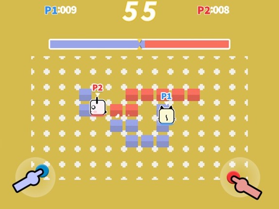 2 Player Games - PKKP Image