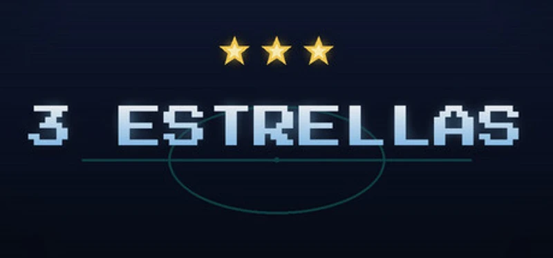 3 Estrellas Image