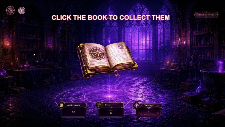 Achievement Decor Image