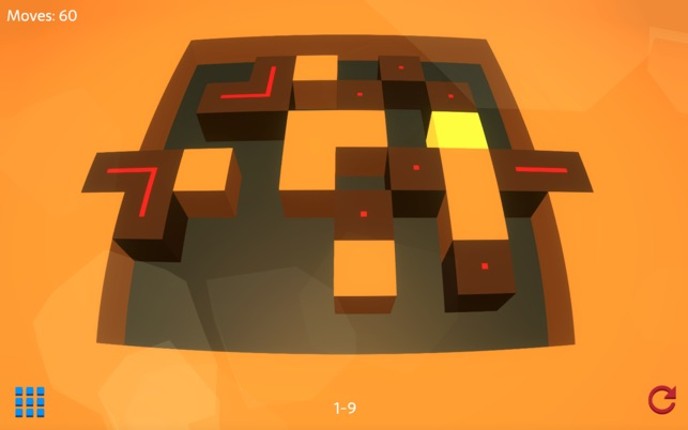 Ada And Cal screenshot