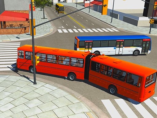 Games like Advanced Bus Driving 3d simulator