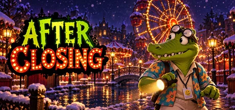Games like After closing