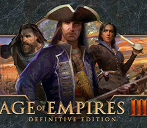 Age of Empires III Image