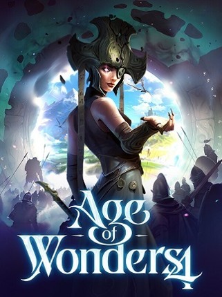Age of Wonders 4 Image