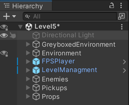 Alien Pest Control screenshot
