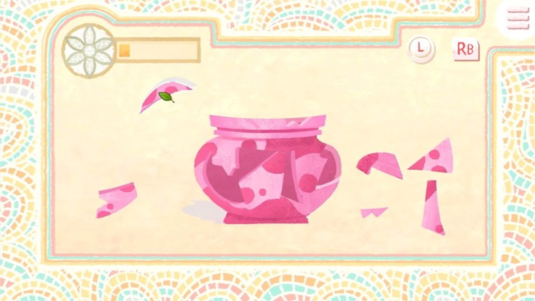 Amelia's Garden Image