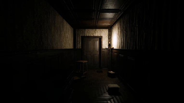 ANARIA: Reborn screenshot