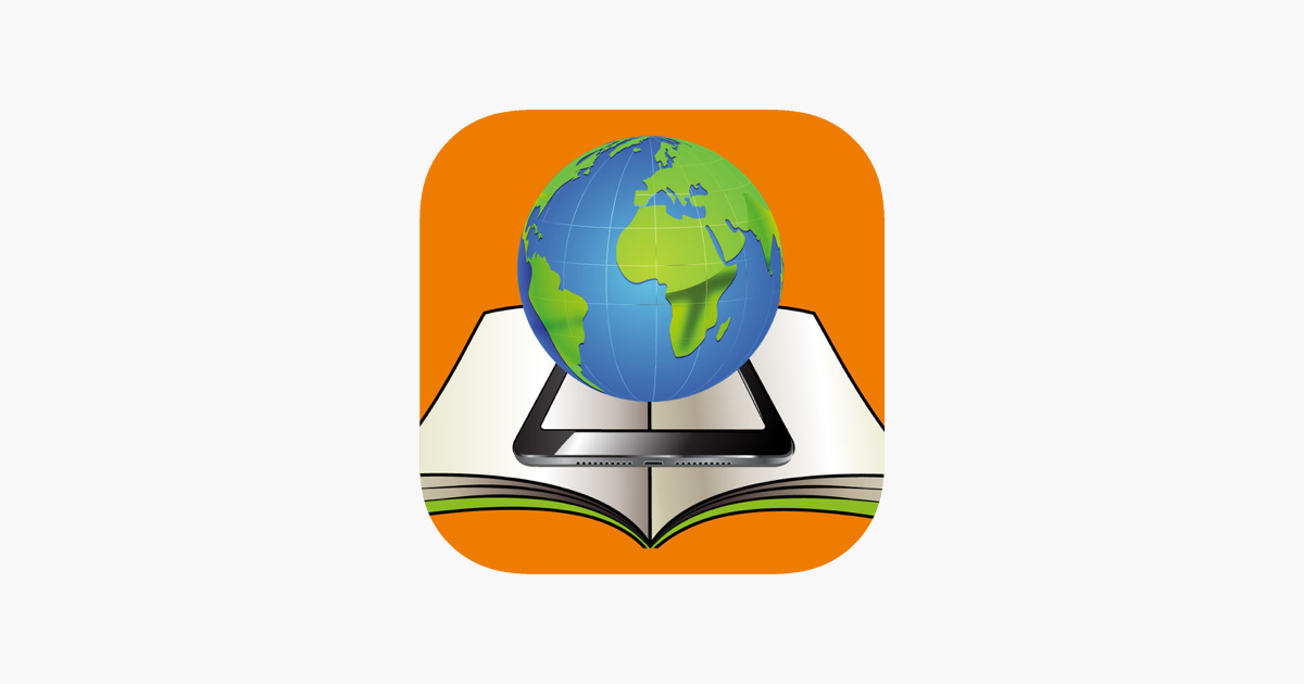 Games like AR Planet Earth Geography