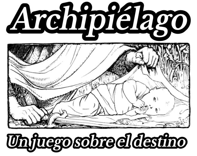Games like Archipiélago III