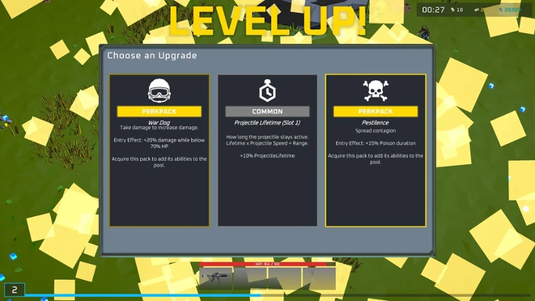 Armed-Mageddon Image