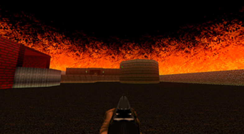 Arriba's Dynamic Skyes Image