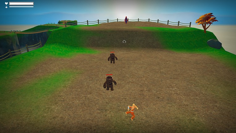 Aspect of Light screenshot