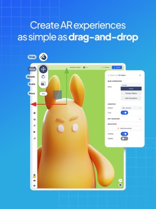 Assemblr Studio: Easy AR Maker Image