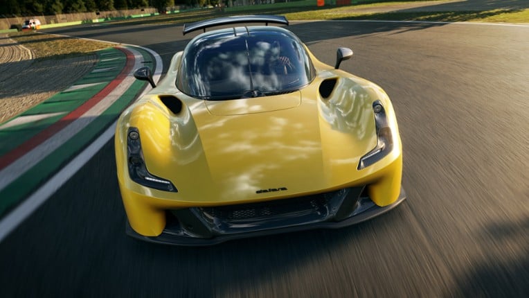 Assetto Corsa EVO screenshot