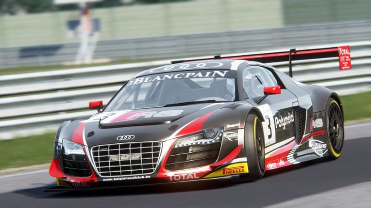 Assetto Corsa Image