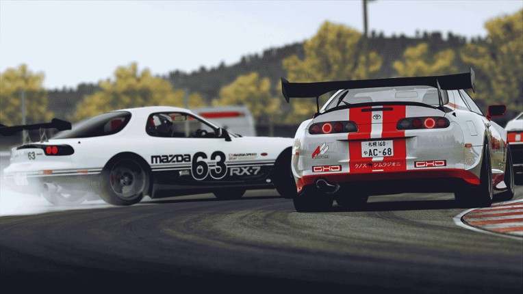 Assetto Corsa Image