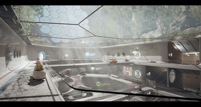 Atomic Heart Image