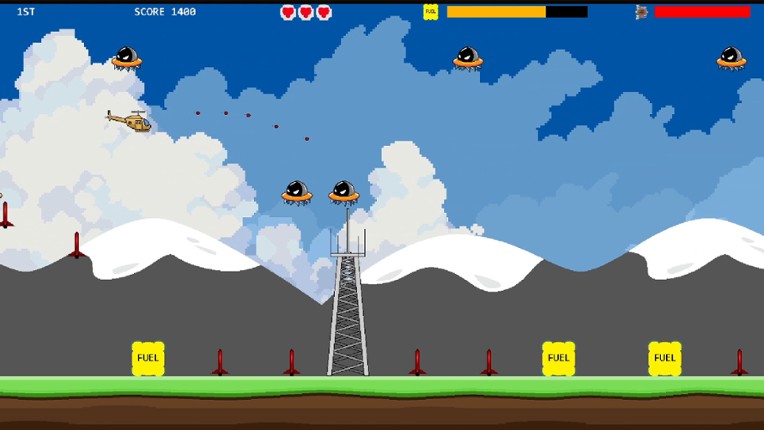 Autogiro screenshot