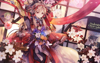 Ayakashi: Ghost Guild Image