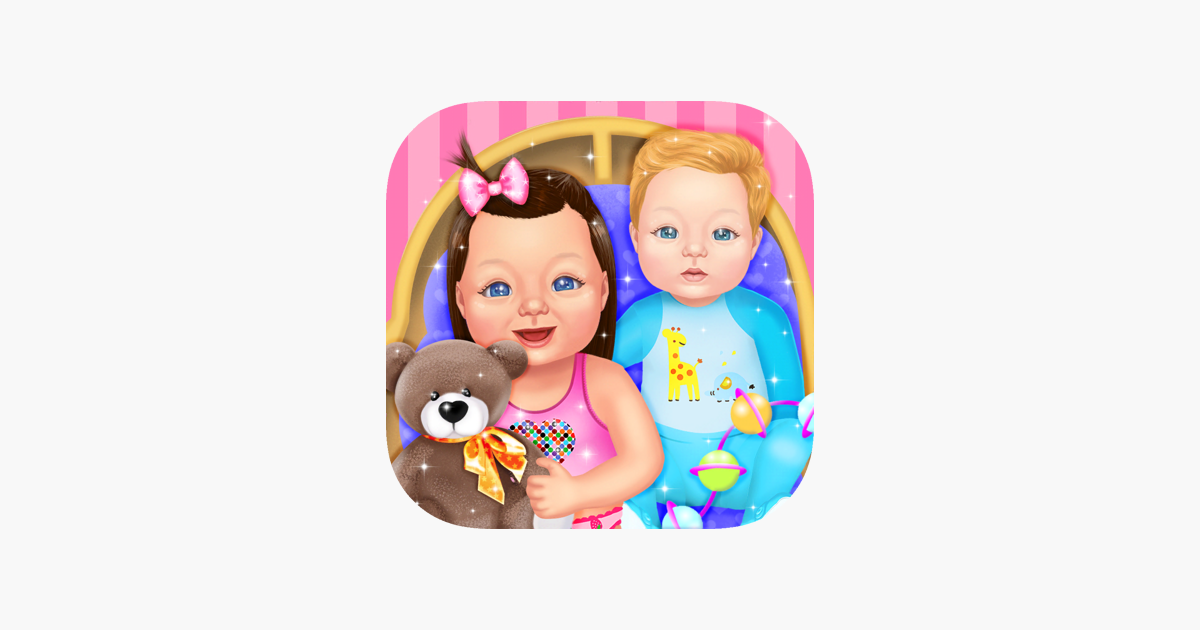 Games like Baby Dress Up & Daycare Games