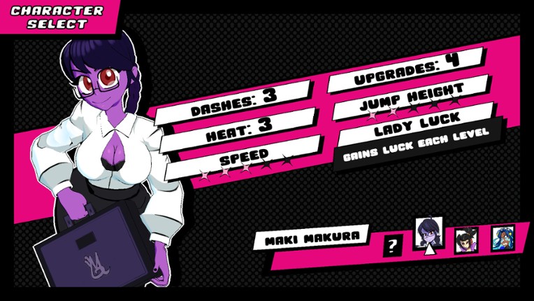 Ball Busters Image