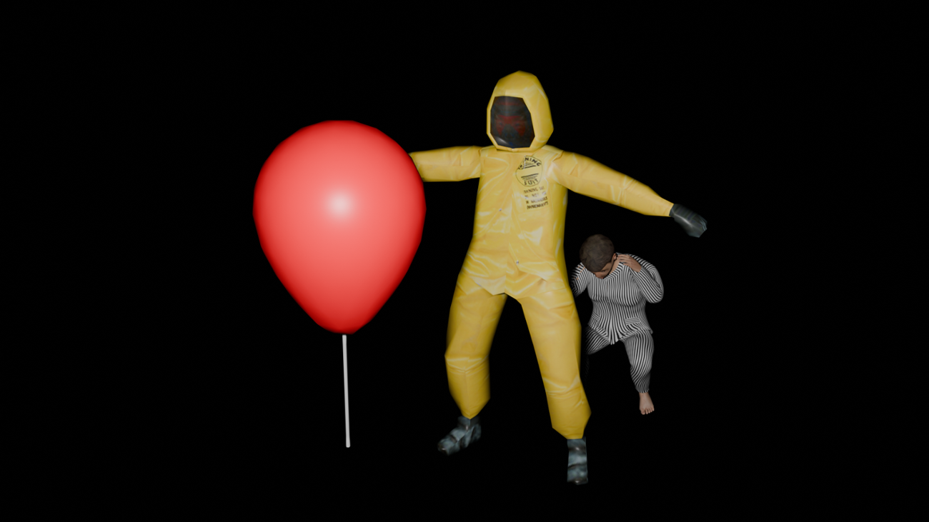 Games like Balloorium