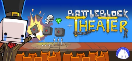 Games like BattleBlock Theater