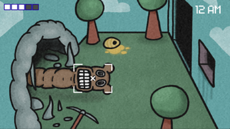 Bear with me! screenshot