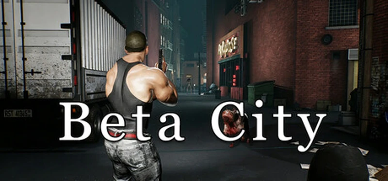 Beta City Image