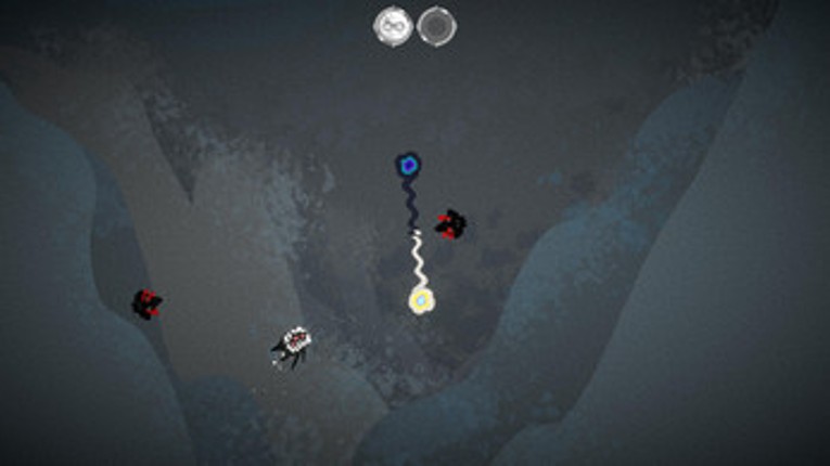 Between Two Hearts screenshot