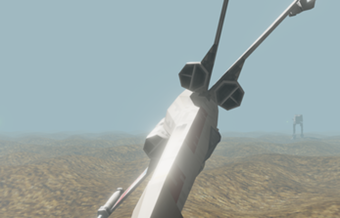 Bevy Star Wars Project Image