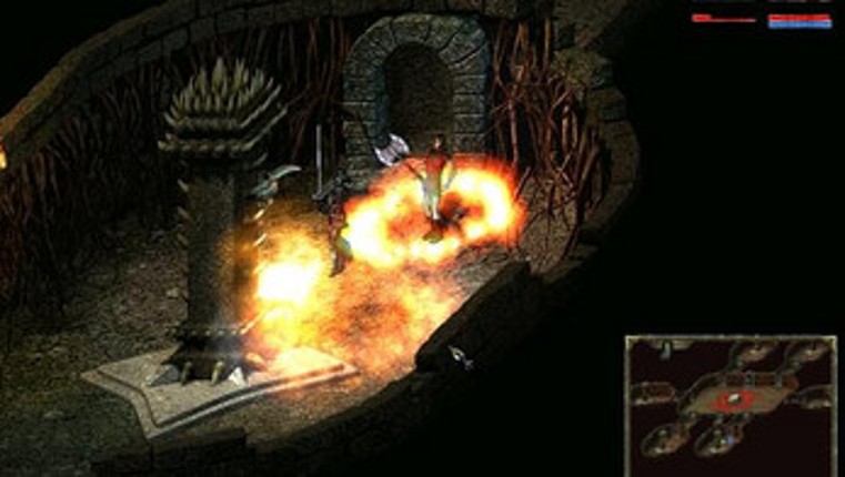 Beyond Divinity screenshot