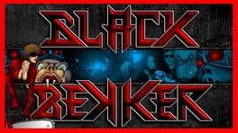 Games like BLACK BEKKER