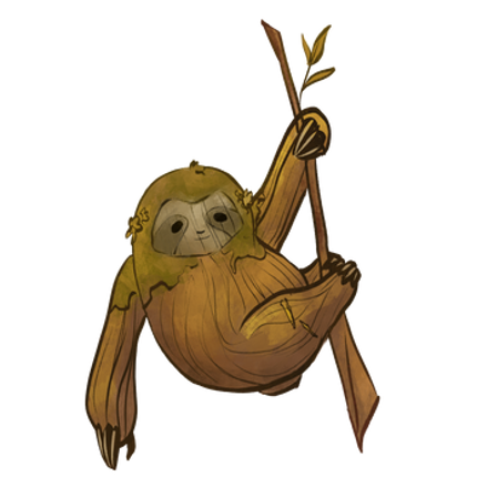 Blendkins screenshot