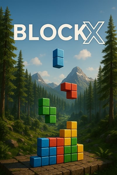 Games like BlockX