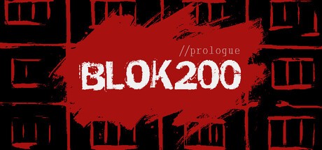 Games like BLOK 200: Prologue