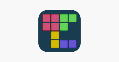 Blokz, block puzzle game Image