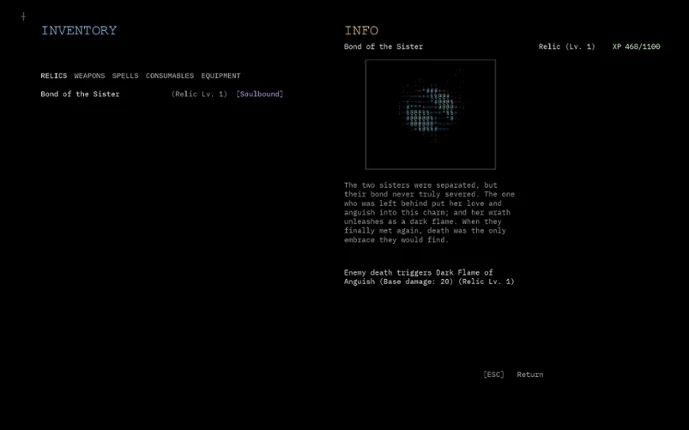 Bloodscript//END Image