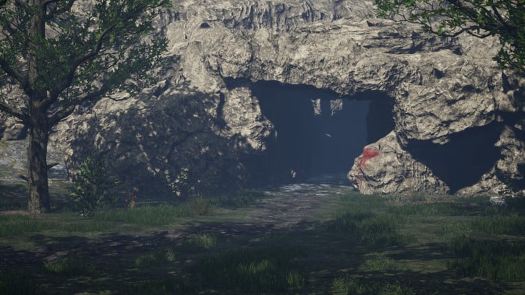 Bloody Hills screenshot