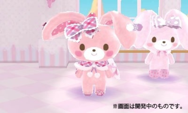 Bonbonribbon: Tokimeki Coord Kirakira Dance Image