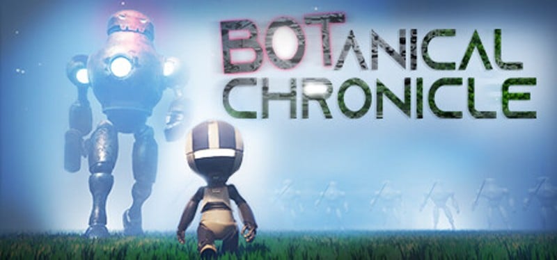 Botanical Chronicle Game Cover