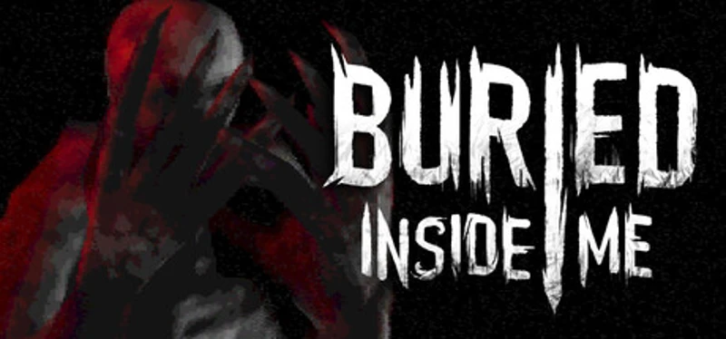 BURIED INSIDE ME Image
